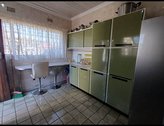 3 BEDROOM HOUSE FOR SALE IN VANDERBIJLPARK CE 5